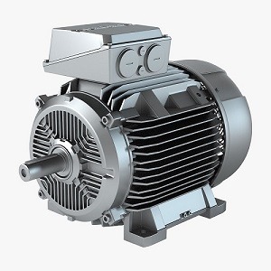 Electric Motor AUE