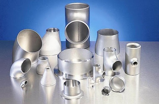 Fittings Suppliers AUE
