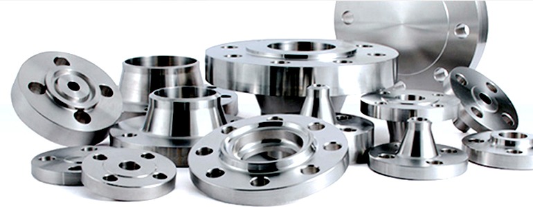 Flanges