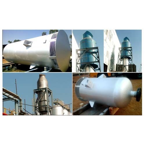 Vent Silencer Suppliers in Abu Dhabi