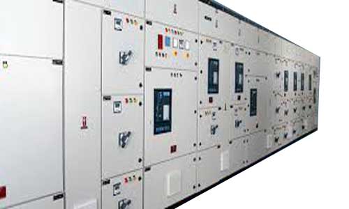 Electrical Switch Gear, Supply, Installation & Automation Abu Dhabi