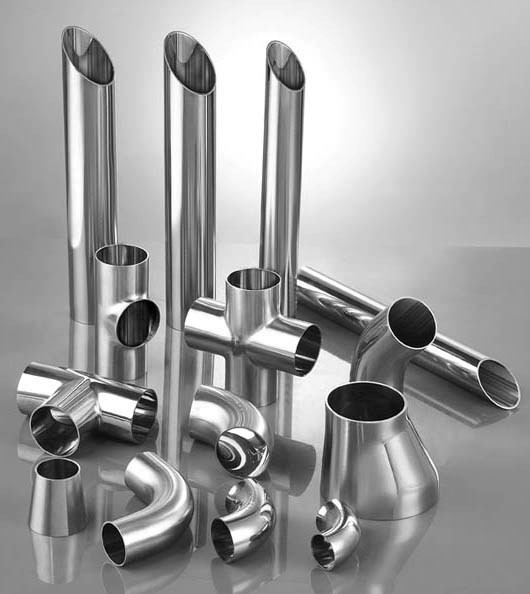 Pipes And Fittings Suppliers in AUE