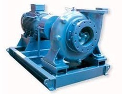 Pumps Suppliers in Abu Dhabi