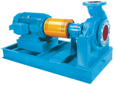 Pumps Suppliers