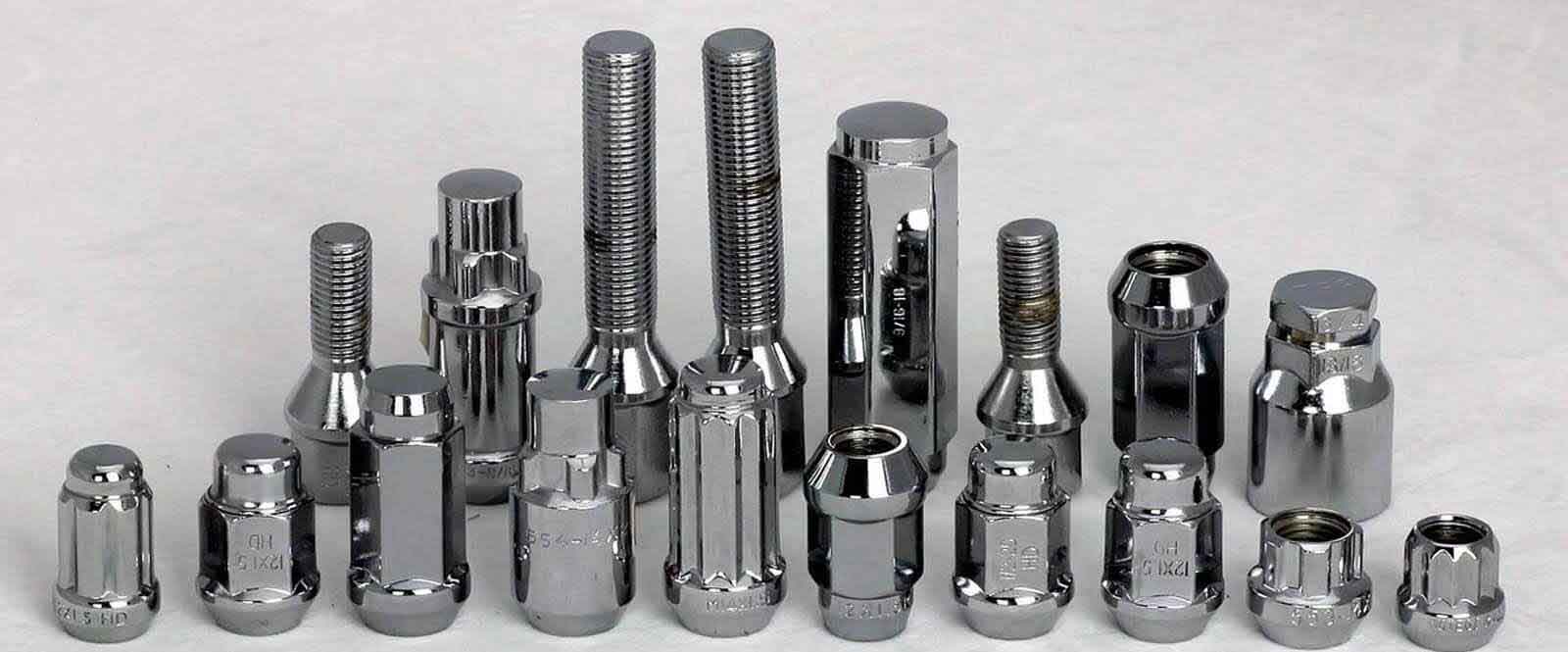 Round Bar, Wire and Fasteners Suppliers Abu Dhabi