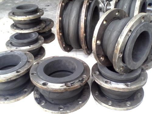 Rubber Expansion Joint Suppliers Abu Dhabi