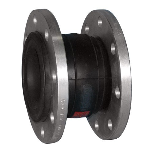 Rubber Expansion Joint Suppliers