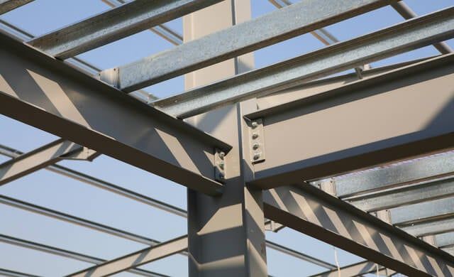 Structural Steel Abu Dhabi