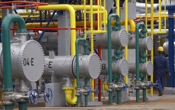 Valves and Actuators Abu Dhabi