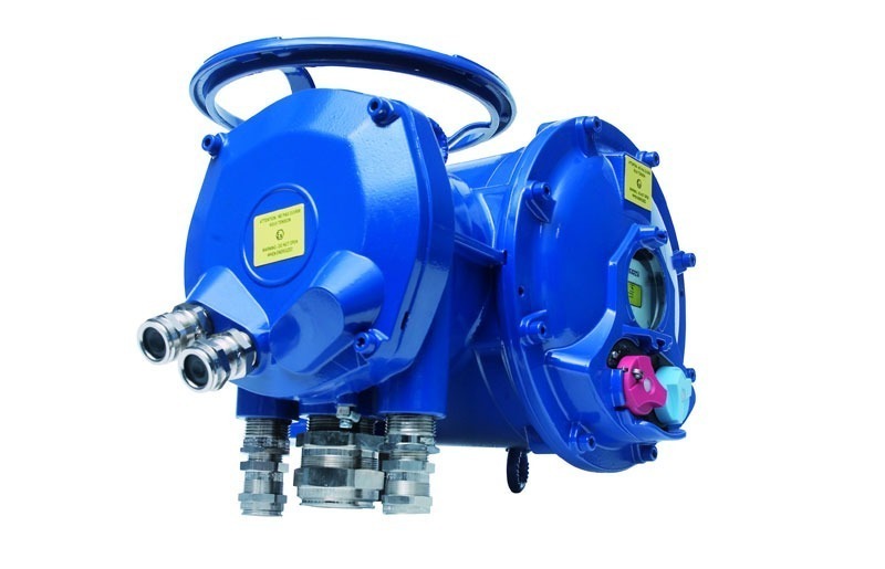 Valves and Actuators Suppliers