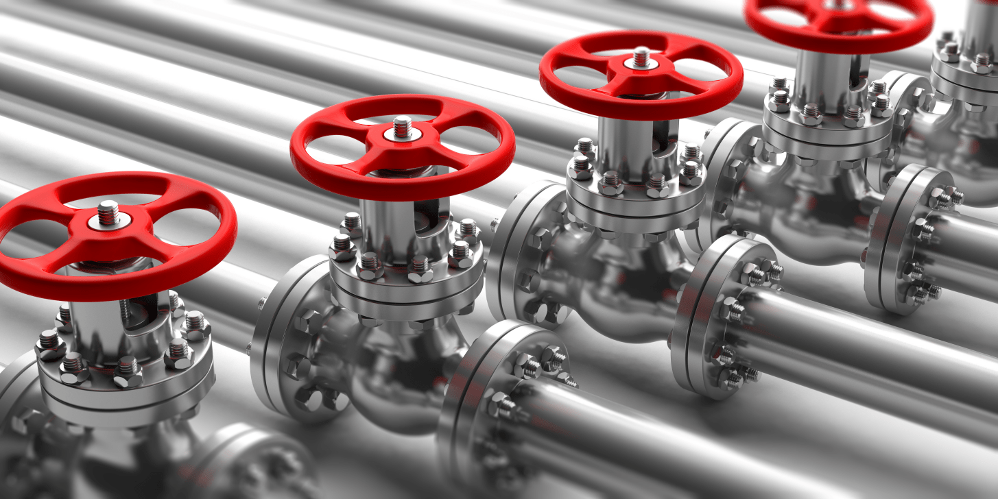 Valves and Actuators Abu Dhabi