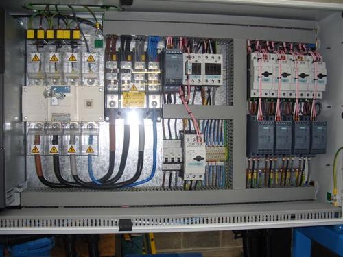 Electrical Switch Gear, Supply, Installation & Automation suppliers Abu Dhabi