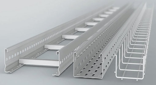 Cable Trays Abu Dhabi