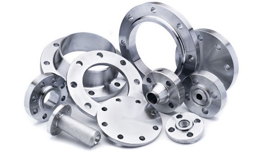 Flanges suppliers 