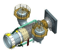 STEAM AND GAS SUB IMAGE 3