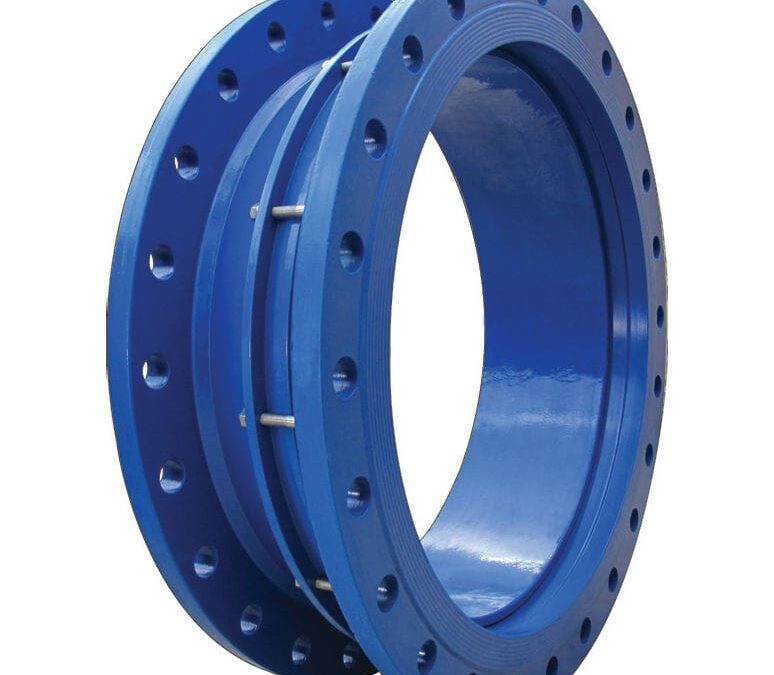 Gates , Penstocks , Flange Adopters , Dismantling Joint , Repair Clamps Suppliers Abu Dhabi