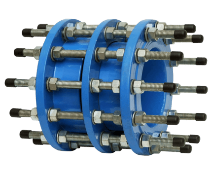 All You Need to Know About Flange Adaptors in the UAE