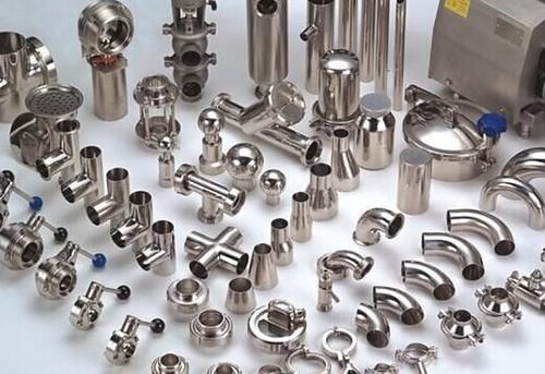 Pipes And Fittings Suppliers